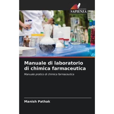 Manuale di laboratorio di chimica farmaceutica