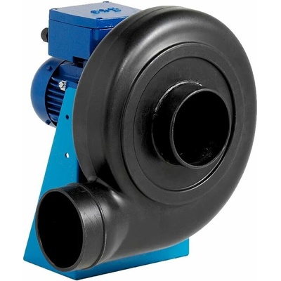 Systemair PRF-EX 125D2 Ex d