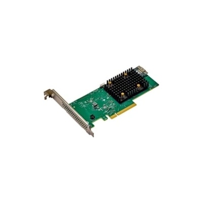 Broadcom MegaRAID 9540-8i SAS Tri-Mode 8-Port intern (05-50134-03)