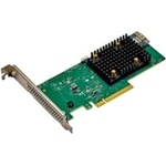 Broadcom MegaRAID 9540-8i SAS Tri-Mode 8-Port intern (05-50134-03)
