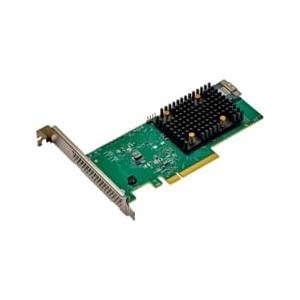 Broadcom MegaRAID 9540-8i SAS Tri-Mode 8-Port intern (05-50134-03)