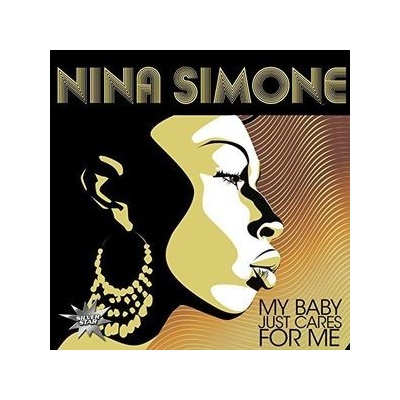 Simone Nina - My Baby Just Cares For Me LP
