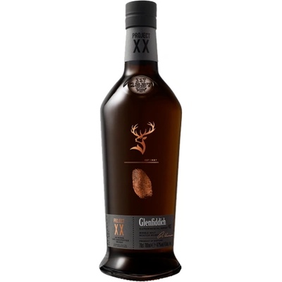 Glenfiddich Гленфидих Проджект xx