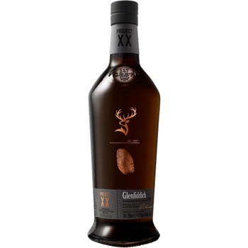 Image 1 of Glenfiddich Гленфидих Проджект xx