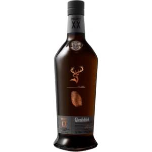 Glenfiddich Гленфидих Проджект xx