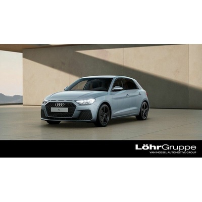 Audi A1 30 TFSI Sportback 85 kW