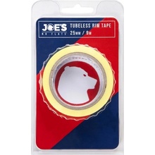 Joes Tubeless Rim Tape 25 mm x 9 m