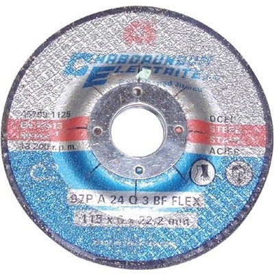 Optima Precise Brusný kotouč 150 x 6,5 mm IN15065