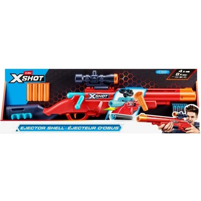 Pistole X-Shot Dart Blaster Excel Max Havoc