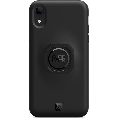 QUAD LOCK ORIGINAL Apple iPhone XR čierne