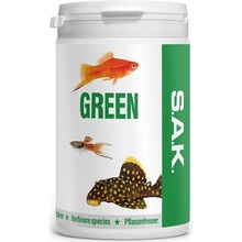 S.A.K. Green 130 g, 300 ml velikost 0