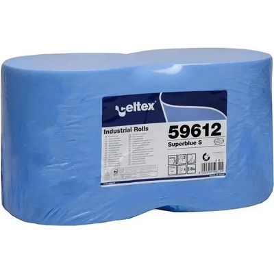Celtex SuperBlue šířka 22cm 3vrstvy 2 ks – Sleviste.cz