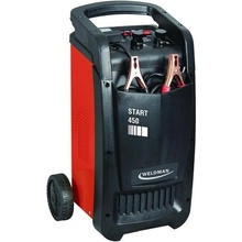 ProfiGaráž 12/24V 300A START450