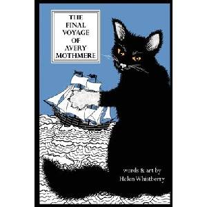 The Final Voyage of Avery Mothmere | Helen Whistberry (ISBN: 9781960671165)