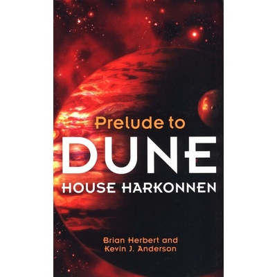 House Harkonnen Prelude 2