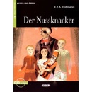 Der Nussknacker zjednodušené čítanie A1 v němčině edícia CIDEB vr. CD