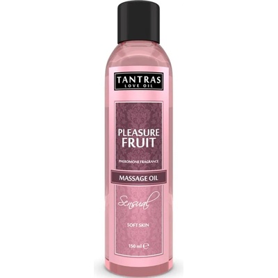Luxuria Tantras love oil pleasure fruit 150 ml