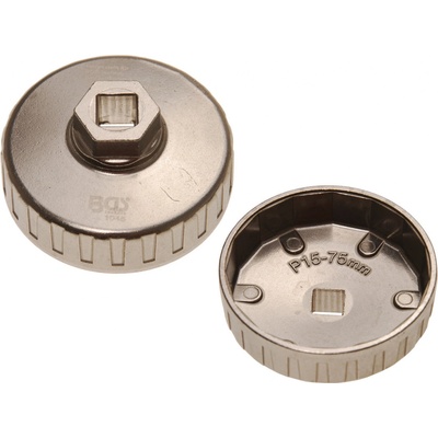 BGS technic Očkový klíč na olejové filtry WH 901, pr. 64 mm, 14hranný Chrysler BGS 1045