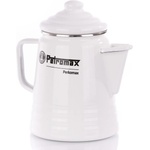 Petromax Чайник за открито PERKOMAX, бял, Petromax (PET708019)
