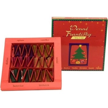 Vianočný František