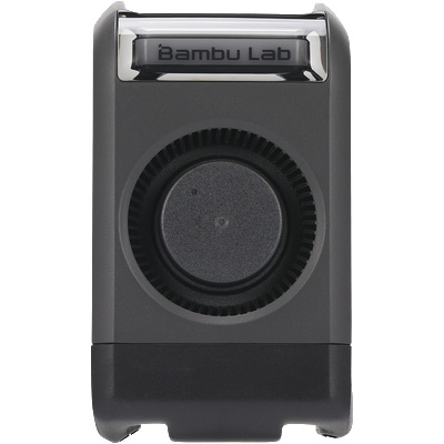 Bambu Lab Toolhead Front Cover Assembly - X2D (FAE053)