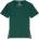 On Women's Short-Sleeve Performance Running Top - Olive