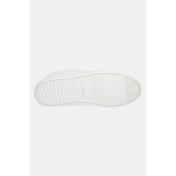 Calvin Klein Jeans Маратонки Calvin Klein Jeans LOW PROFILE CUPSOLE CM (YM0YM01190)
