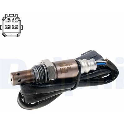 Lambda sonda DELPHI ES21406-12B1 (ES2140612B1)