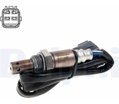 Lambda sonda Delphi ES21406-12B1