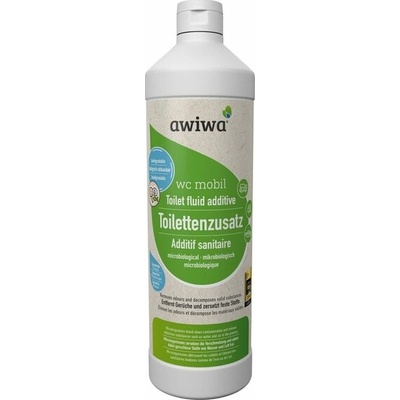 Awiwa WC MOBIL 1 l