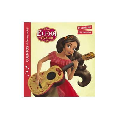 ELENA DE AVALOR | Disney