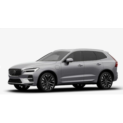 Volvo XC60 T6 AWD Plus 257 kW