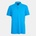 Boss Блуза с яка Boss Men's Firenze Short Sleeve Polo Shirt - Bright Blue