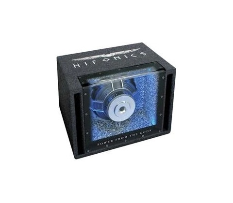 Hifonics TX8BPI