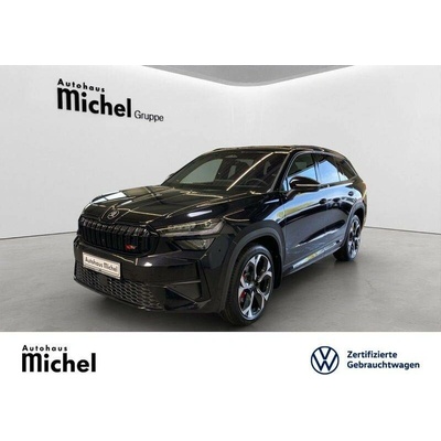 Skoda Kodiaq RS 4x4 DSG 195 kW