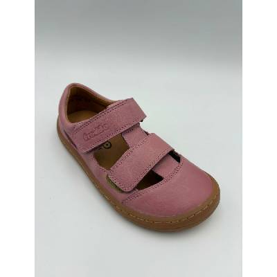 Froddo barefoot sandály Pink