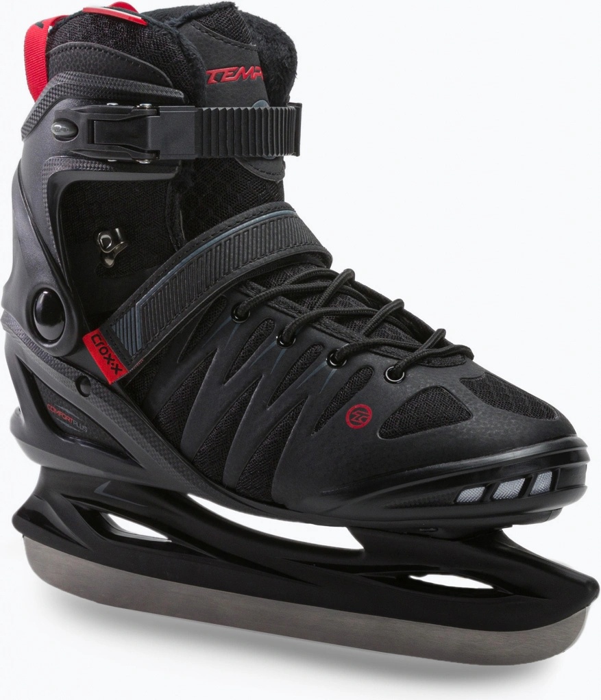 TEMPISH CROX.X