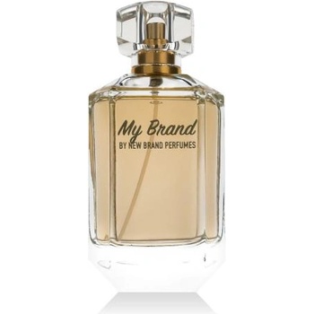 New Brand Parfums Prestige My Brand EDP 100 ml