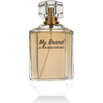 New Brand Parfums Prestige My Brand EDP 100 ml