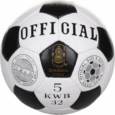 Official futbalová lopta Veľkosť plopty: č. 3