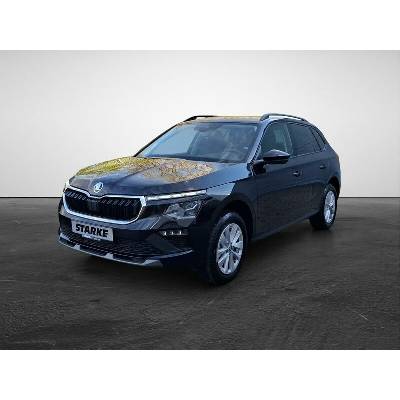Skoda Kamiq 1.0 TSI Selection DSG 85 kW