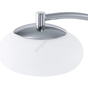 EGLO - Резервно стъкло за настолна лампа ALEANDRO бял (NSEG91755)