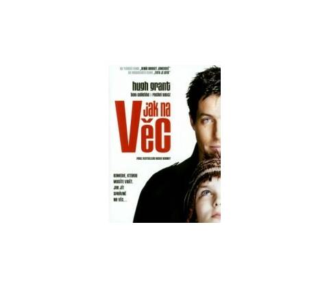 Jak na věc DVD