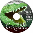 Jaxon Crocodile Carp 600 m 0,25 mm