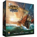 Funtails Feed the Kraken Basic Edition