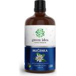 Green idea Стрес и добро настроение - Пасифлора, 100 ml тинктура (без алкохол) (611734 (61173) GI)
