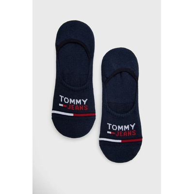 Tommy Jeans Чорапи Tommy Jeans в тъмносиньо (701218959.NOS)