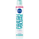 Nivea Fresh Volume сух шампоан 200ml