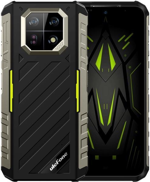 Ulefone Armor 22 256GB 8GB RAM Dual