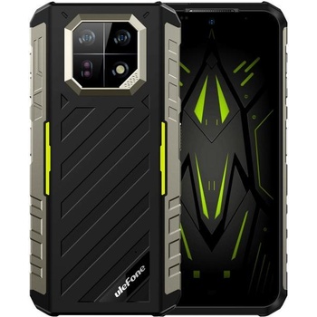 Image 1 of Ulefone Armor 22 256GB 8GB RAM Dual